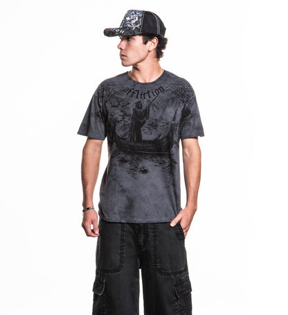 River Styx Tee