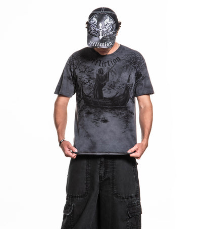 River Styx Tee