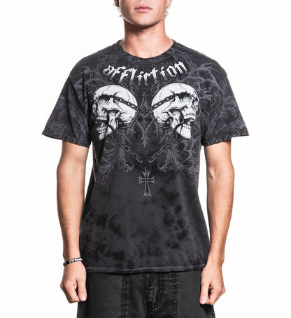 Collapse Tee
