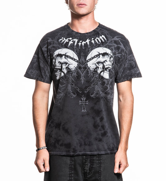 Collapse Tee