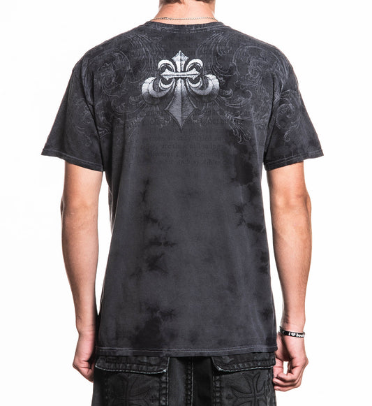 Collapse Tee