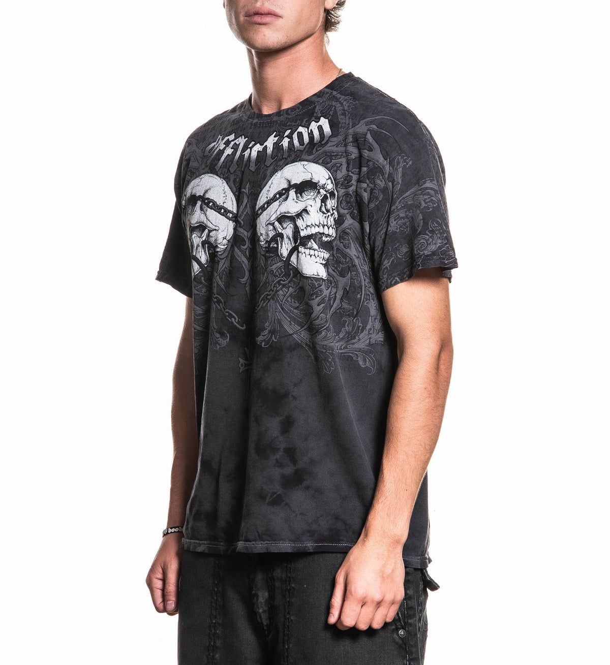Collapse Tee
