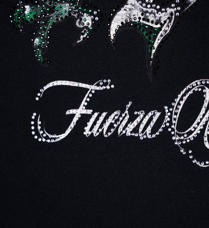 Fuerza Regida Oye Tee