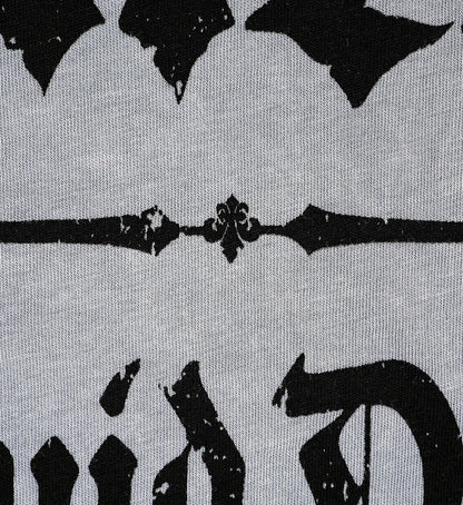 Liquid Death Reflection Tee