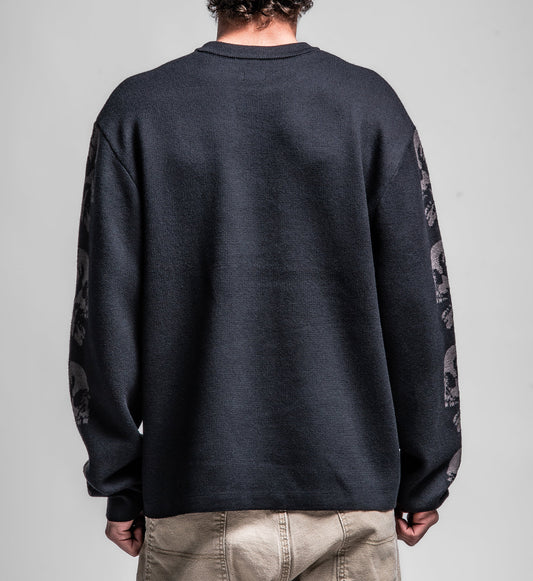 Free Mind Knit Sweater
