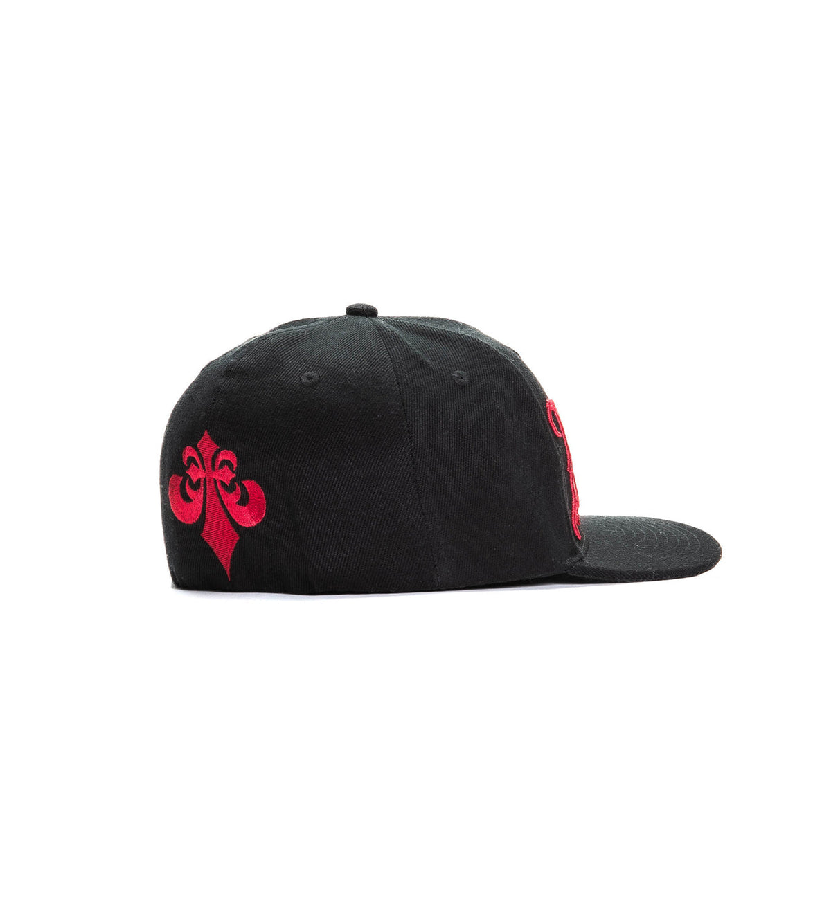 Classic Logo Hat