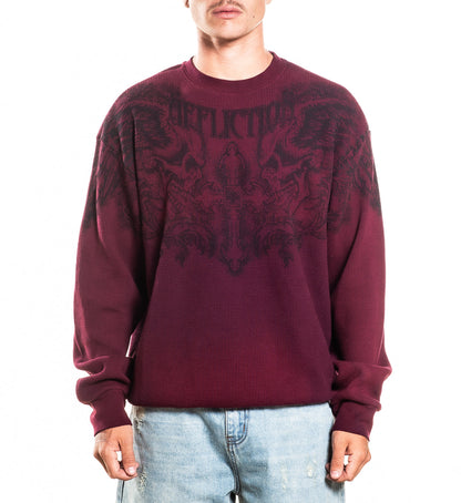 Winged Up Thermal
