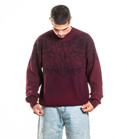 Winged Up Thermal