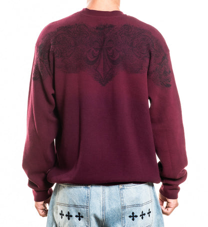 Winged Up Thermal