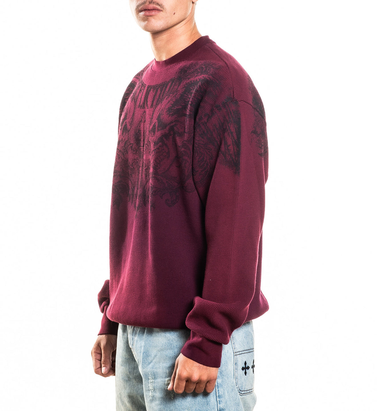 Winged Up Thermal