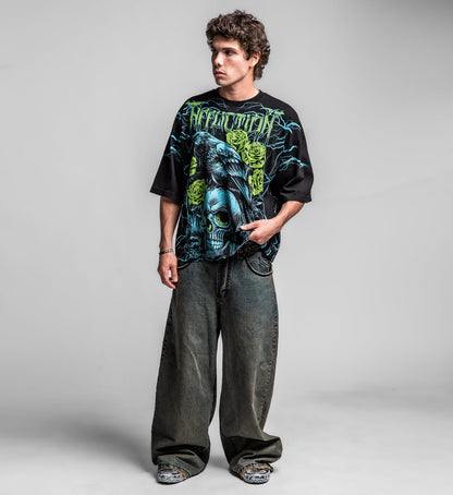 Midnight Curse Tee
