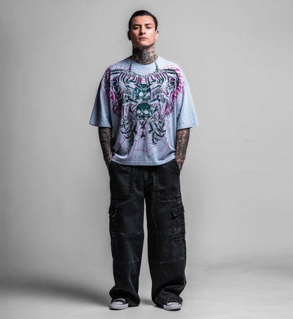 Darkness Falls Tee