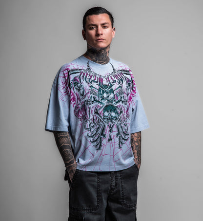 Darkness Falls Tee