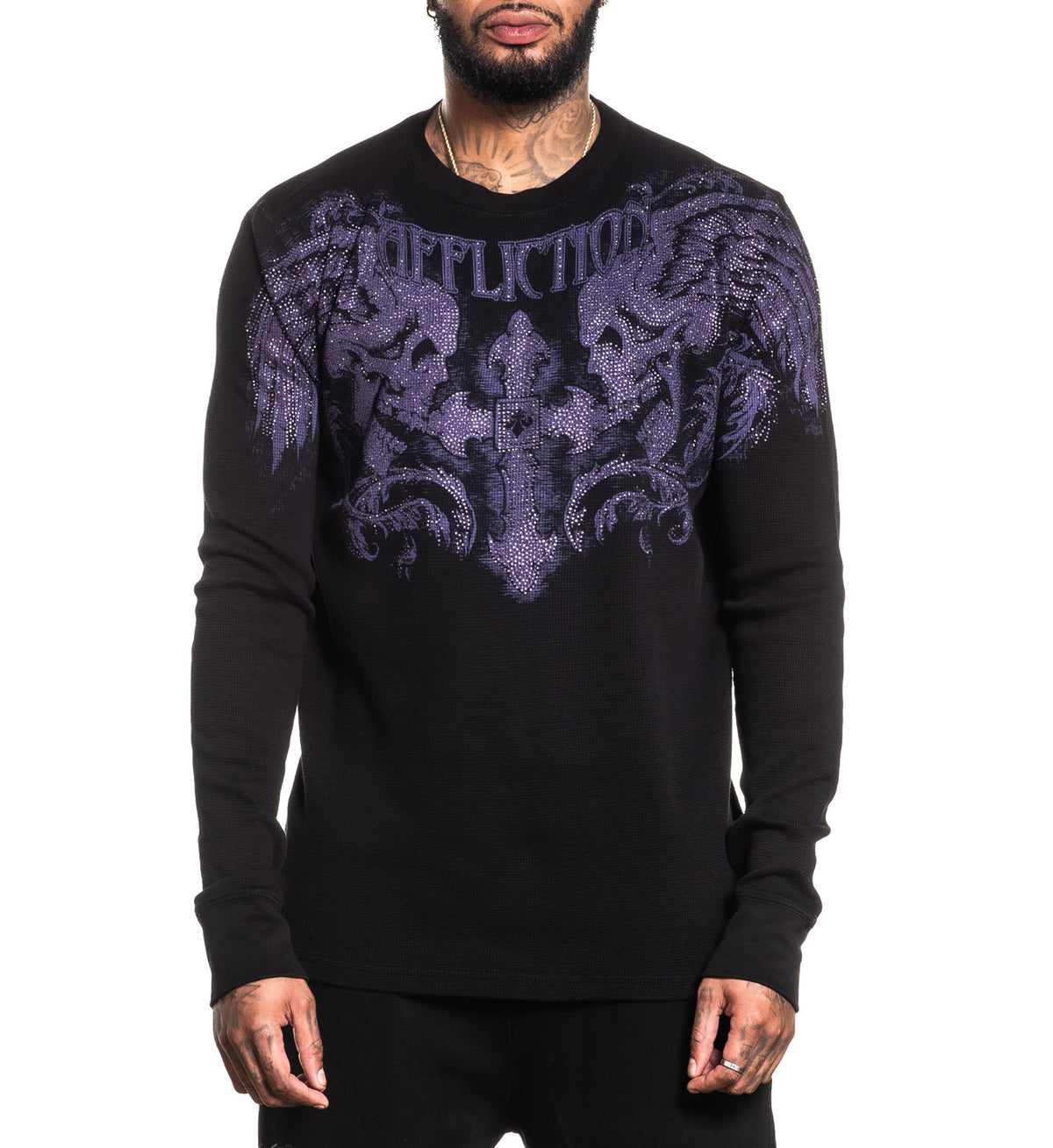 Winged Up Thermal