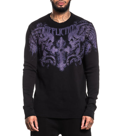 Winged Up Thermal