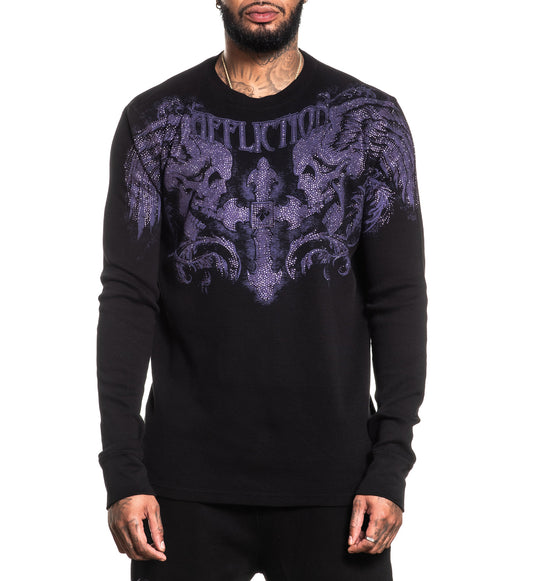 Winged Up Thermal