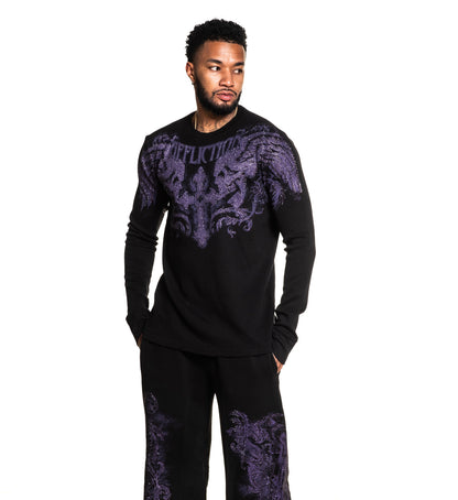 Winged Up Thermal