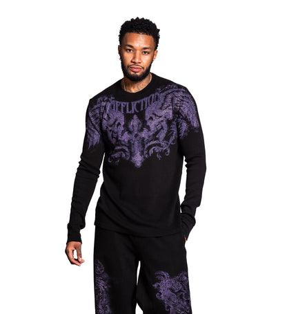 Winged Up Thermal