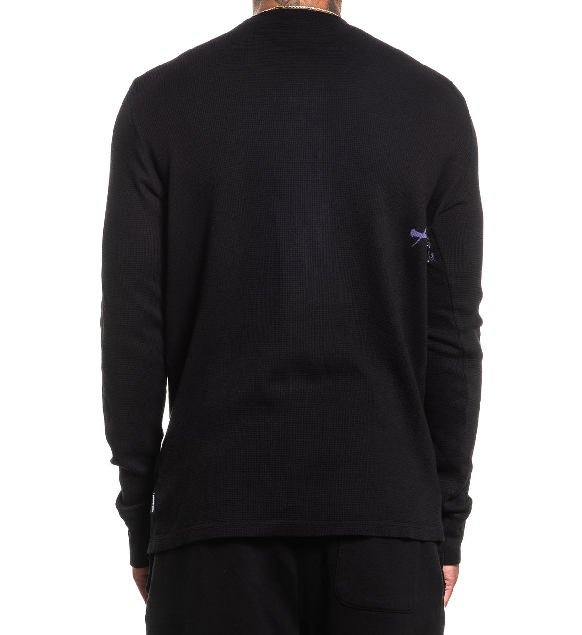 Winged Up Thermal