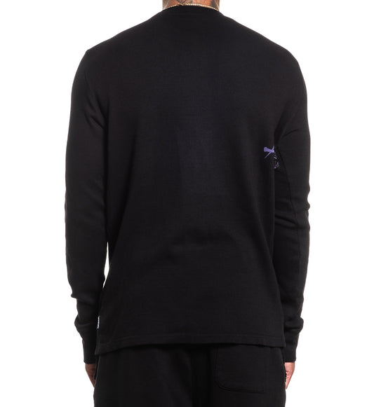 Winged Up Thermal