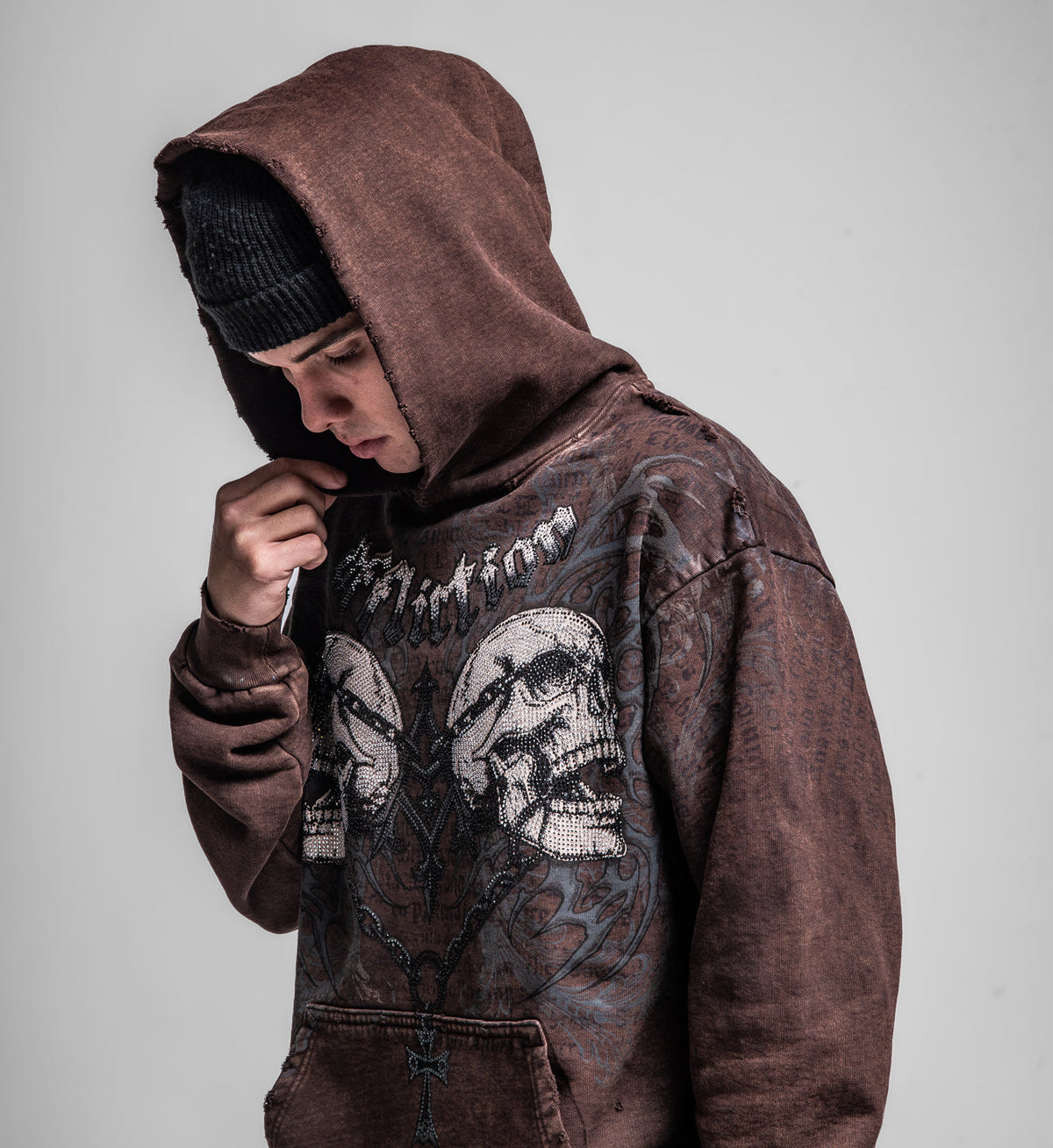 Collapse Hood
