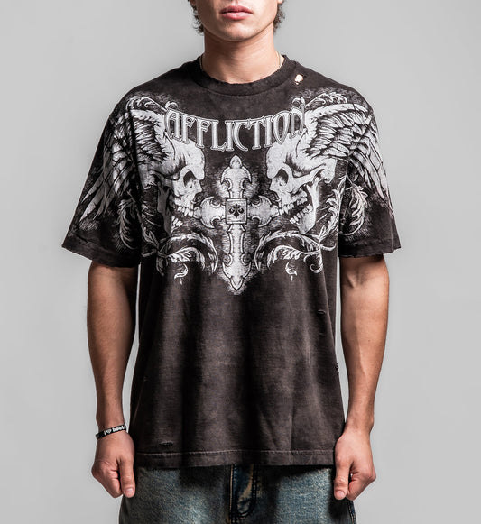 Winged Up Tee