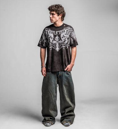 Winged Up Tee