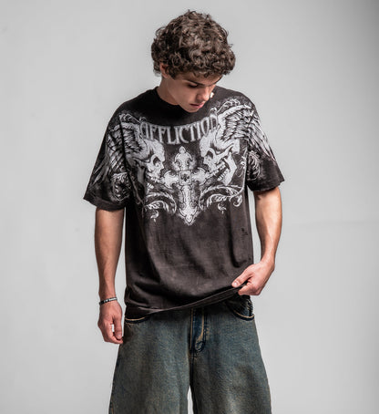 Winged Up Tee