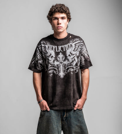 Winged Up Tee