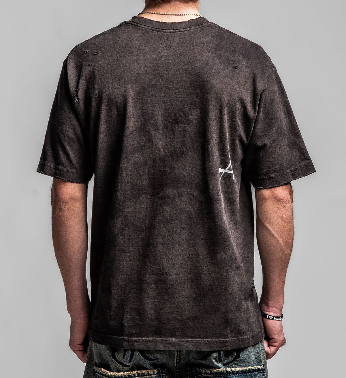 Winged Up Tee