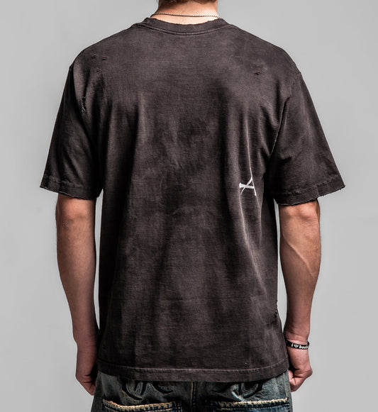Winged Up Tee