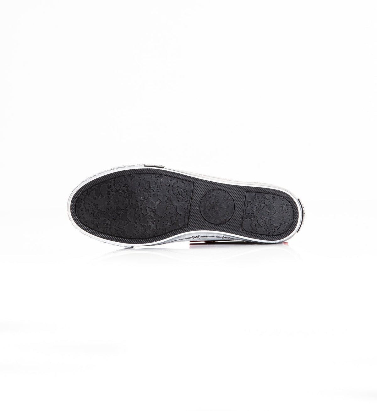Collapse Low-Top Shoe