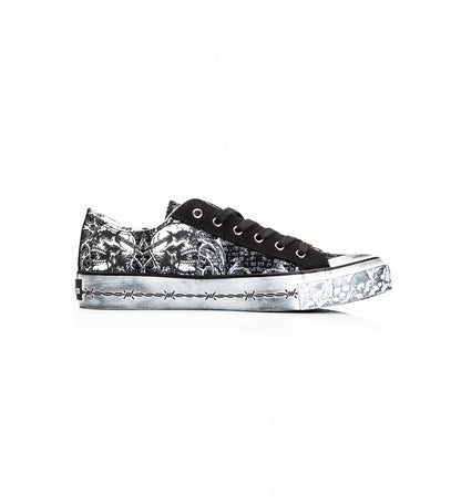 Collapse Low-Top Shoe