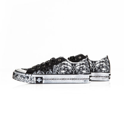 Collapse Low-Top Shoe
