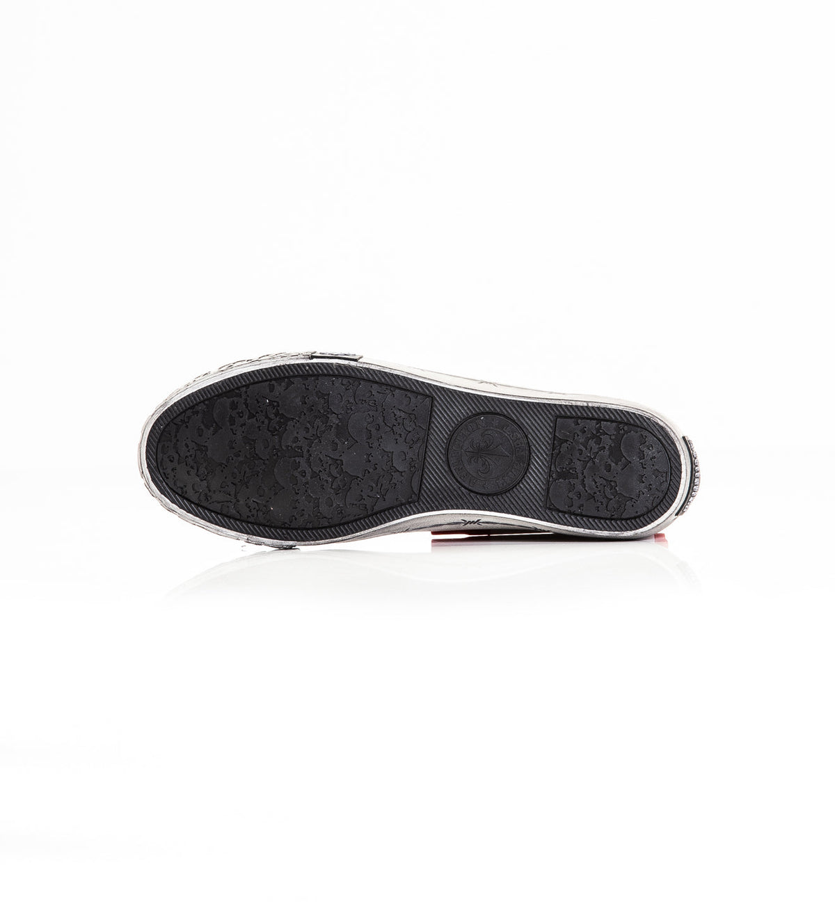 Collapse Hi-Top Shoe