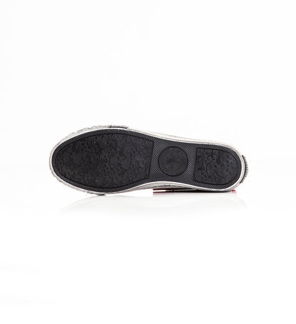 Collapse Hi-Top Shoe