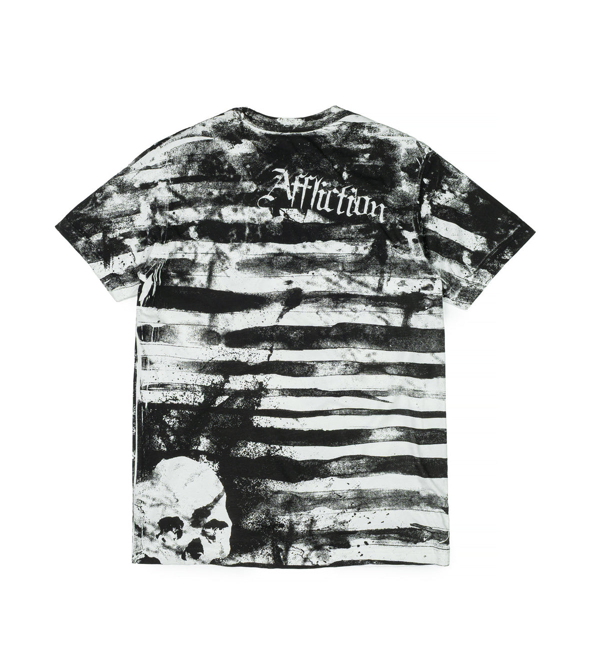 Rogue Striped Tee