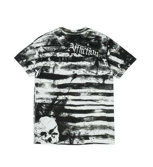 Rogue Striped Tee