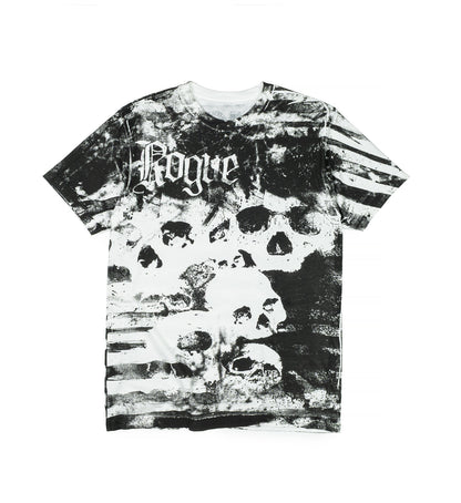 Rogue Striped Tee