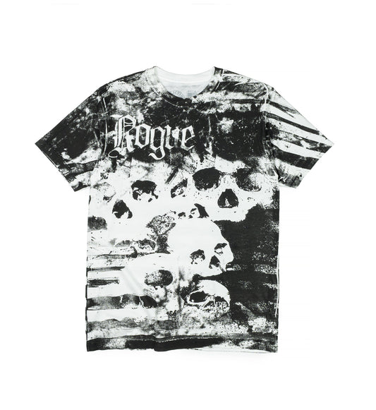 Rogue Striped Tee