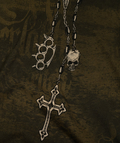 Rogue Saints Tee