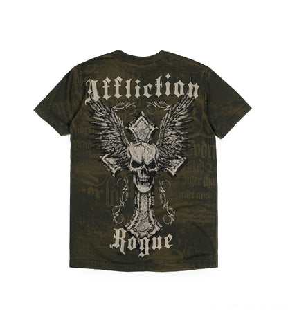 Rogue Saints Tee
