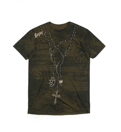 Rogue Saints Tee