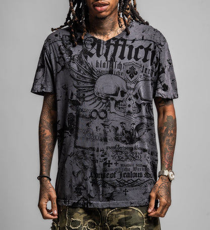 Neglect Tee