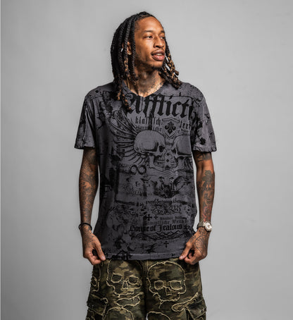 Neglect Tee