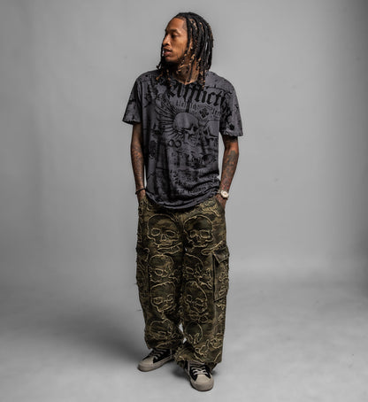 Neglect Tee