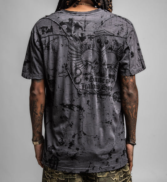 Neglect Tee
