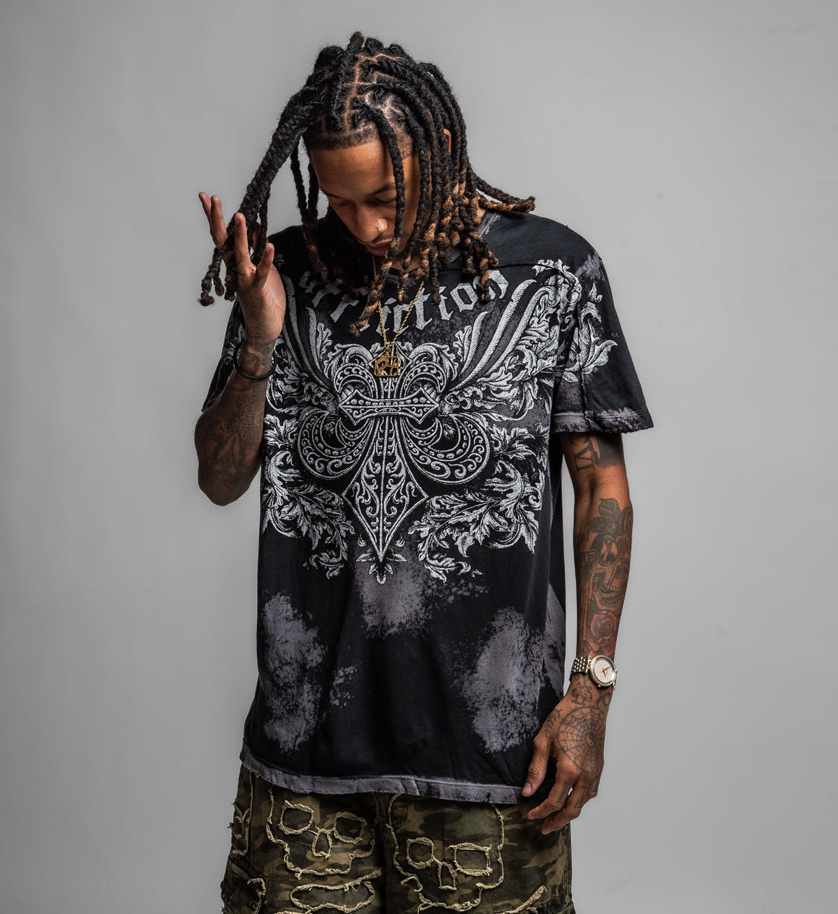 Environment Tee