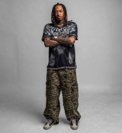 Environment Tee