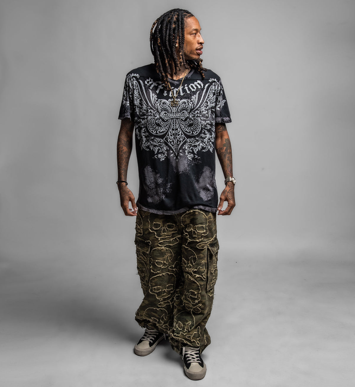Environment Tee